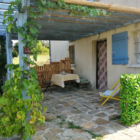 Le Gite Des Colories Salies-de-Béarn Exterior foto